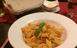 Trattoria Vulcano