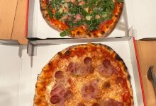 Osteria Pizza E Pasta Lucia & Lory美食图片