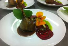 crave kitchen + wine bar美食图片