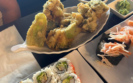 Aji Sai Japanese Restaurant