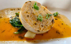 Bistro Iets Anders