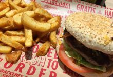 BURGERISTA美食图片
