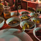 Ahinsa restaurant
