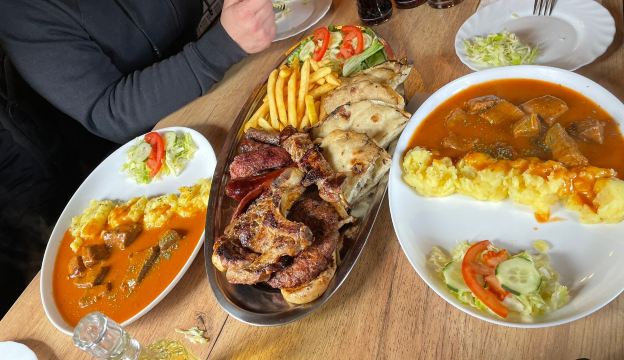 Restoran Kod Asima