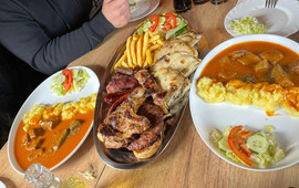 Restoran Kod Asima