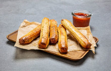 Domino's Pizza, Selfoss餐厅图片