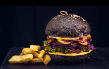 Mega Burger餐厅图片