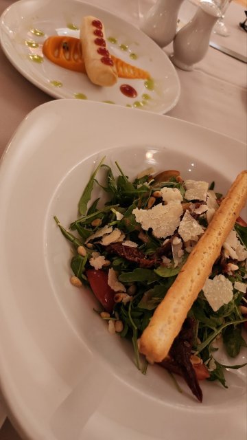 Fig and Olive