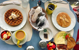 The Original House of Pancakes