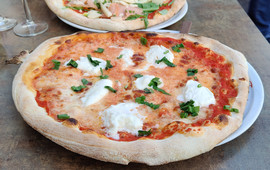 Pizzeria Baumle