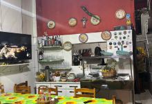 Restaurante Da Tia Mada美食图片