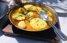 Restaurante Mar à Vista餐厅图片