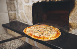 ZORA Pizzeria-Grill