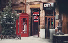 London Coffee Shop餐厅图片