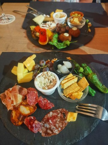 Bij Fleur餐厅图片