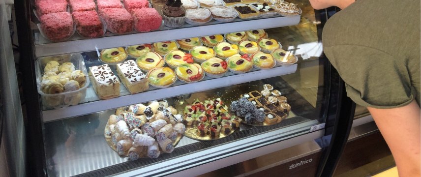Ta' Saminu Bakery