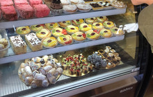 Ta' Saminu Bakery餐厅图片