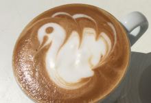 Coffee Break美食图片