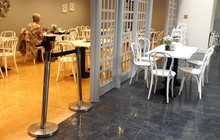 Japanese Gardens Café餐厅图片