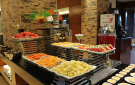 Evershine Cafe
