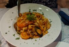 To Petrino美食图片