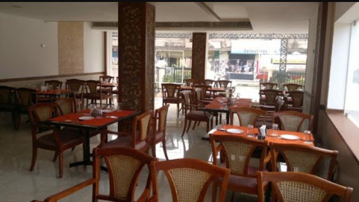 Hotel Royale Park