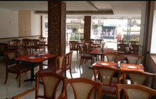 Hotel Royale Park餐厅图片
