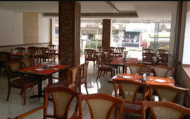 Hotel Royale Park