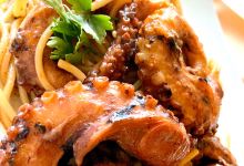 Bareladiko美食图片