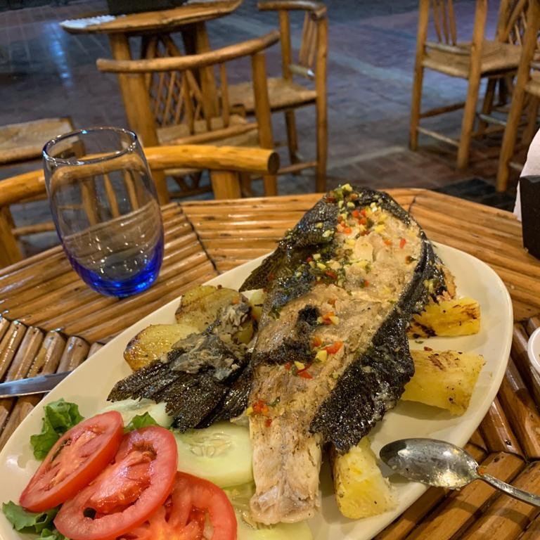 Destinos Resto-Bar