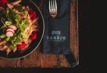 Barrio The Neighbourhood Cafe美食图片