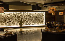 Steam Restaurant餐厅图片