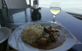Maputo Waterfront