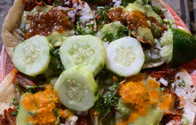 Tacos El Ivan餐厅图片