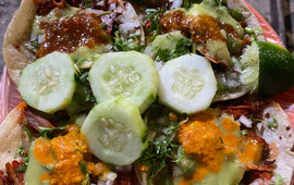Tacos El Ivan