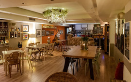 My Cafe