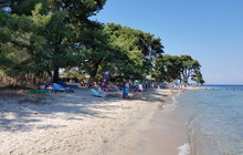 Arriba Chill Out Beach Bar餐厅图片