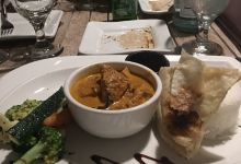 Charlies美食图片