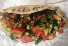 Karnavallos Kebab House美食图片