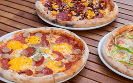 Pizzeria Pub Restavracija Ancora