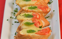 Restaurante Mediterraneo Terraza餐厅图片