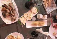 Restaurant Burji美食图片