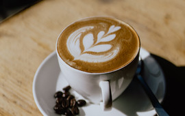 The Mudcup Cafe