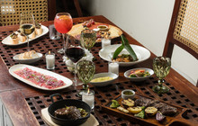 Boca Baco Nicaragua餐厅图片