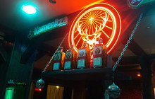 The Pub餐厅图片
