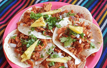 Taqueria El Trompo de K'los餐厅图片