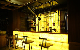 The Brew Street