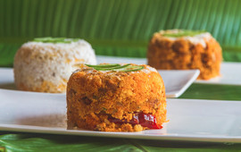 Pepperpot Restaurant