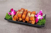 无名蹄花(丁青店)餐厅图片