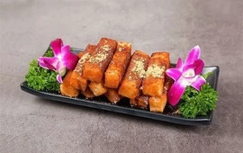 无名蹄花(丁青店)
